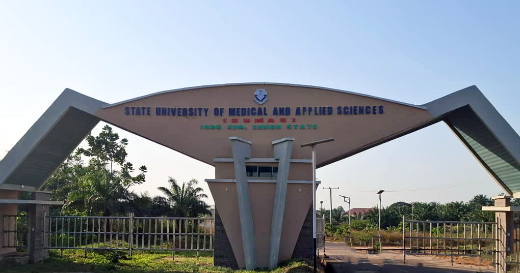 SUMAS university entrance