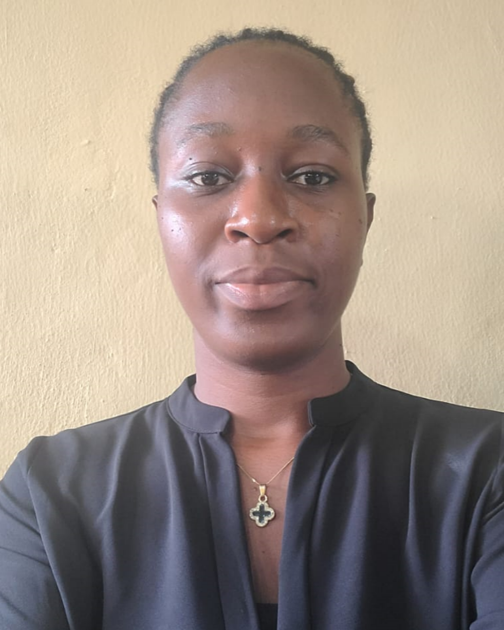 BARBARA ESOMCHI UGWU