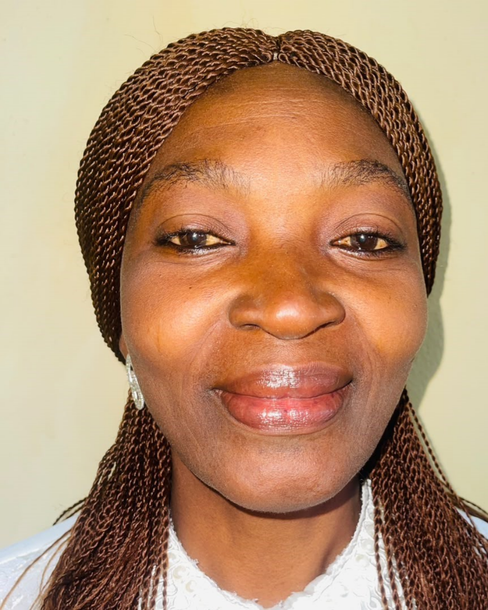 Jacinta Omeinyi
