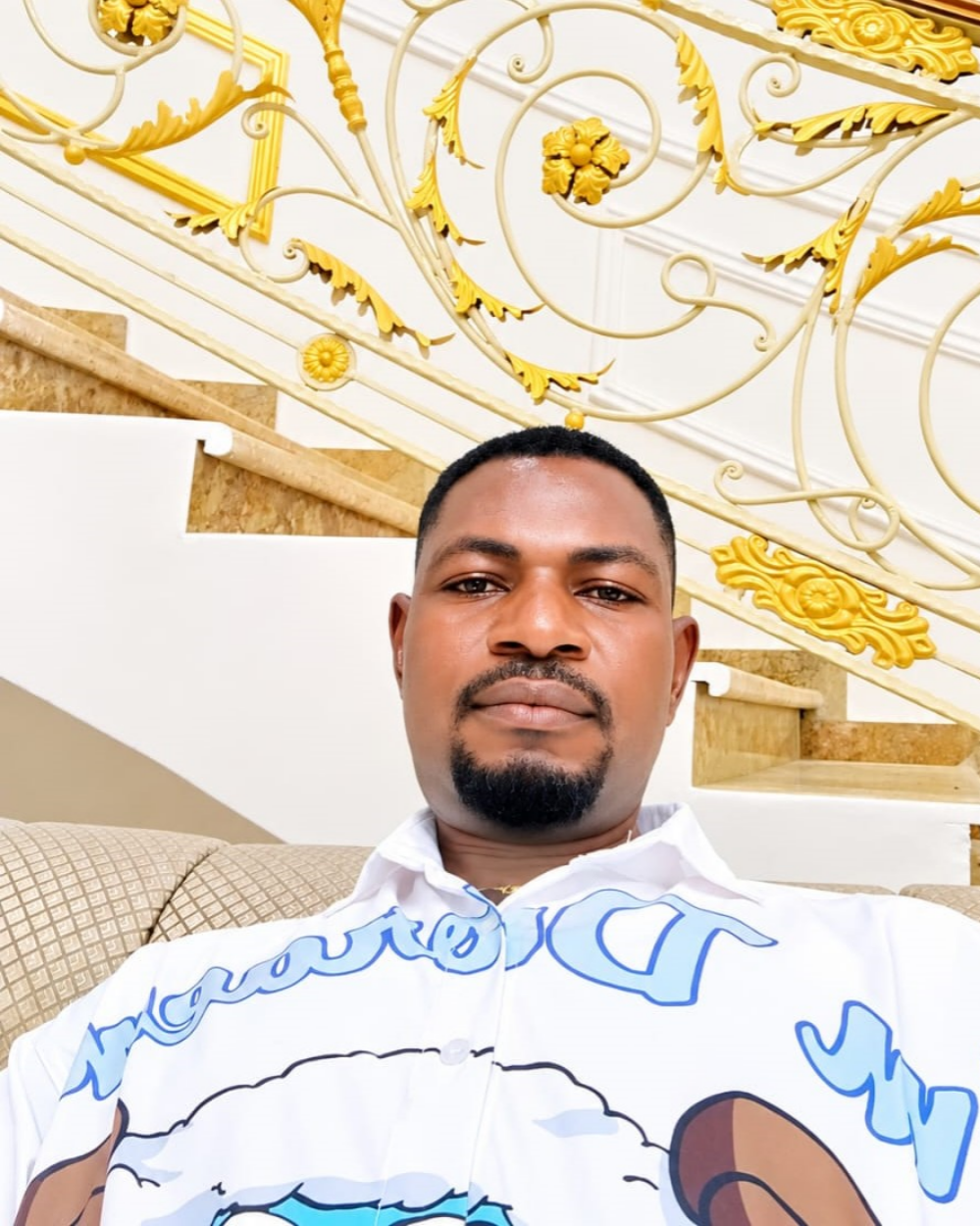 OSITA IBEKWE ODO