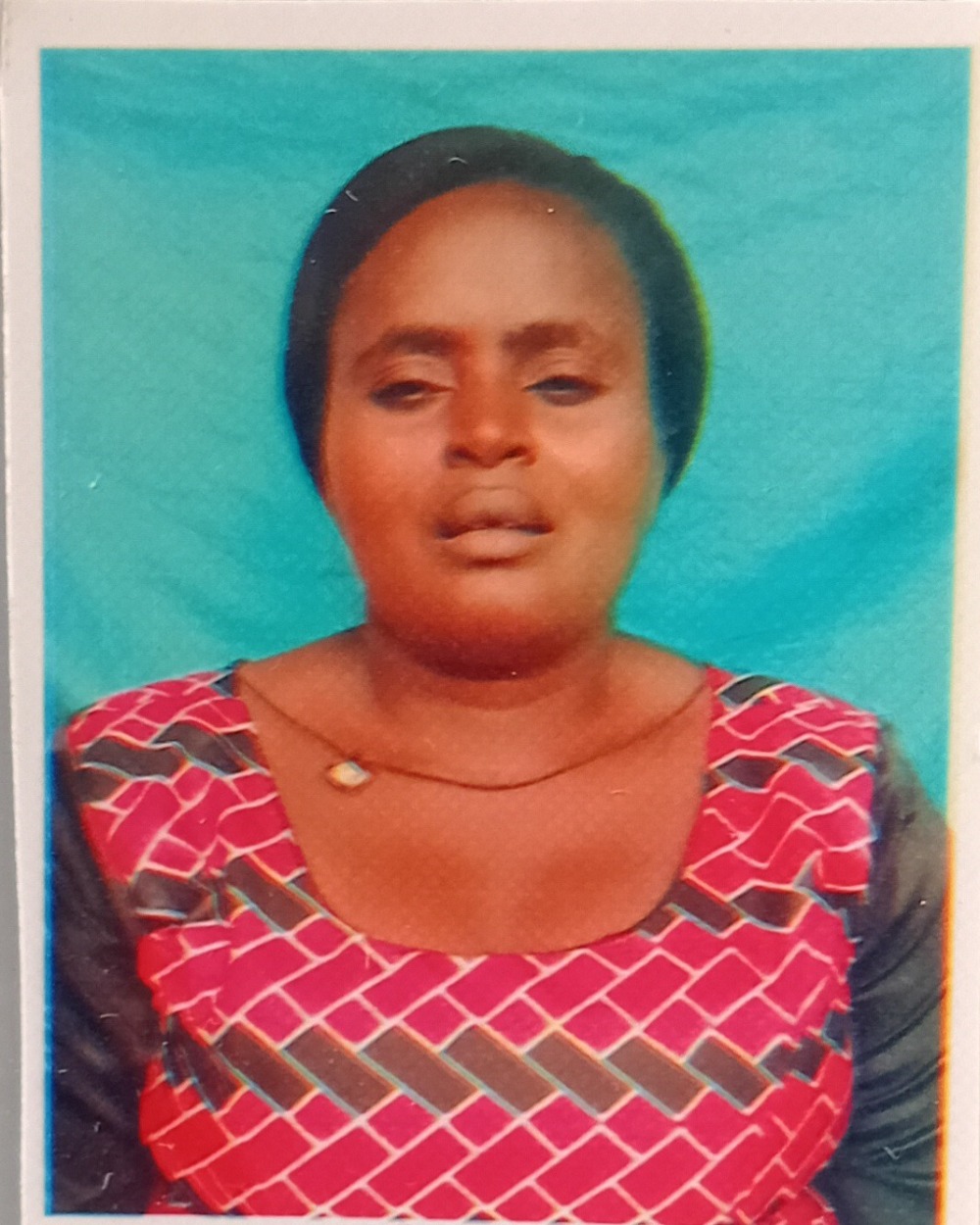 Eunice Chinyere Arua