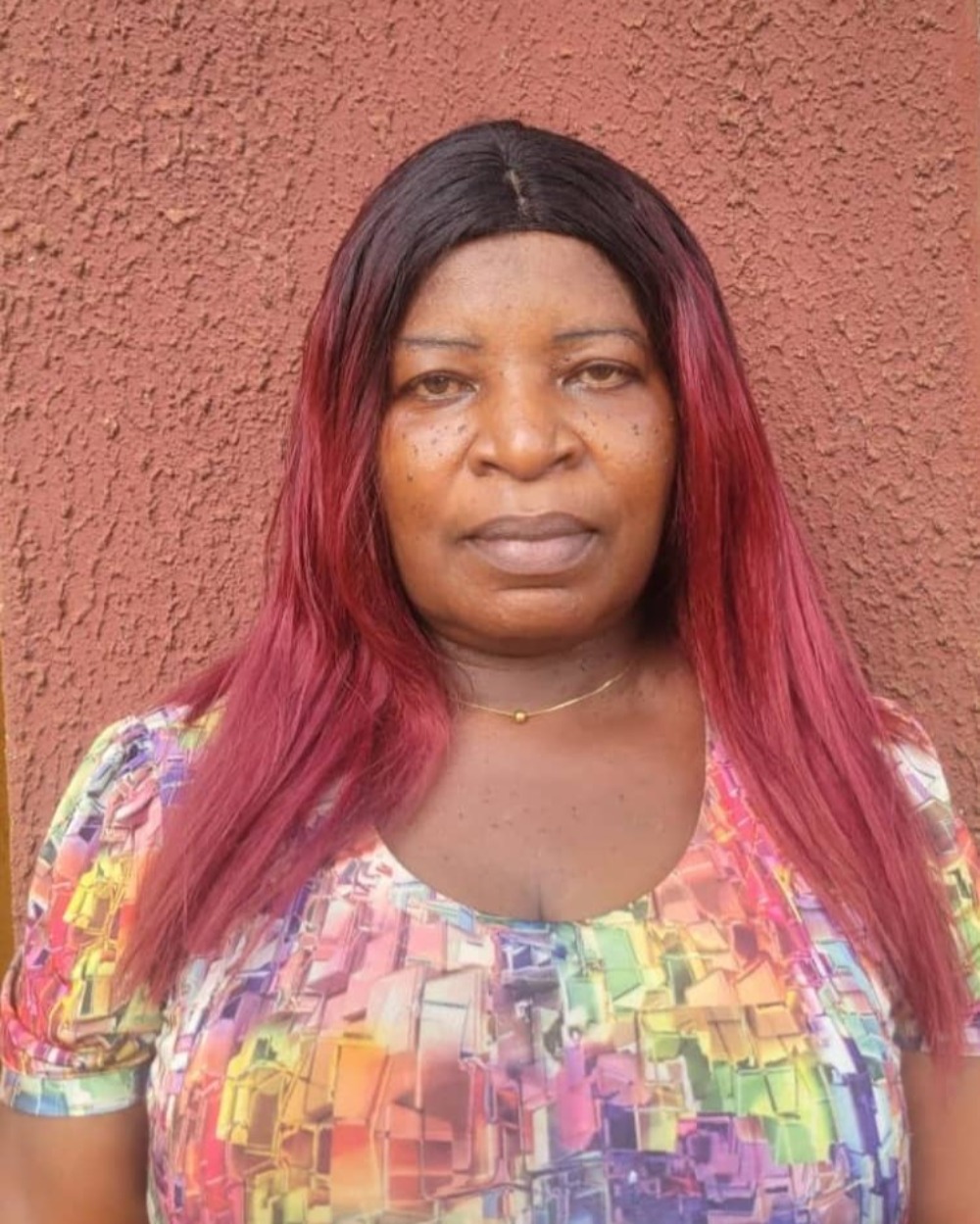 Caroline Nwakaego Onyishi