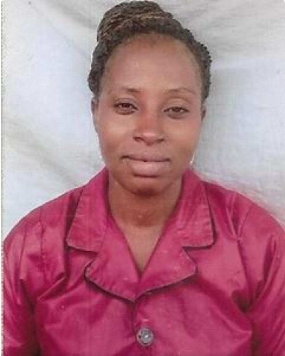 LINDA ONYINYE ABUGU