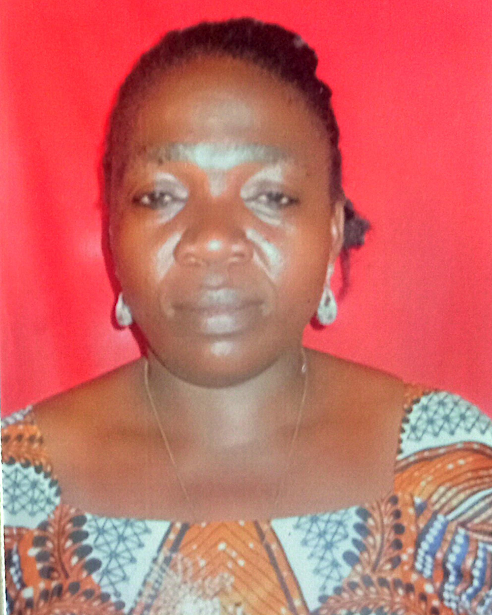 ANTHONIA CHINASA OMEJE