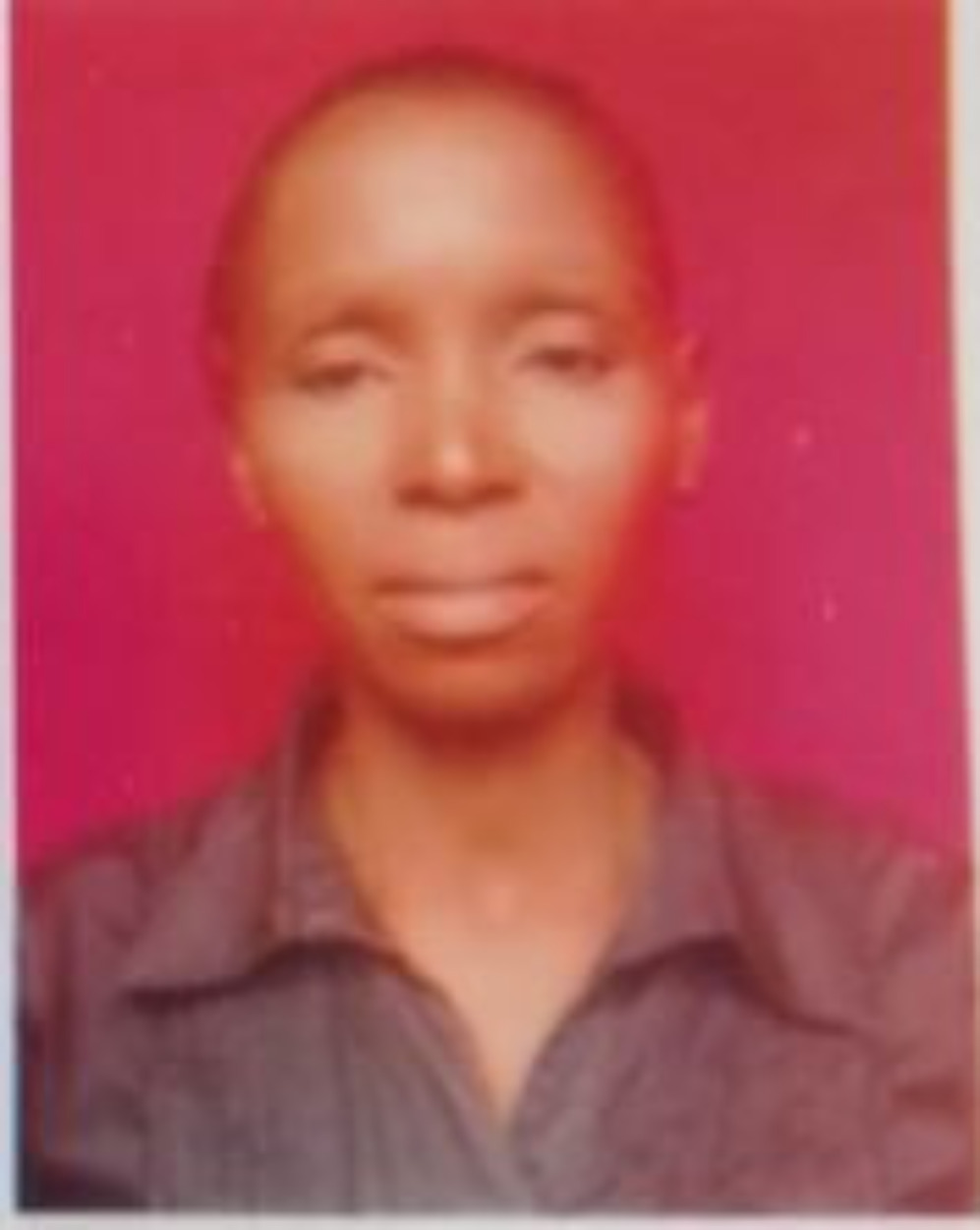 EVELYN CHINEDU ODO