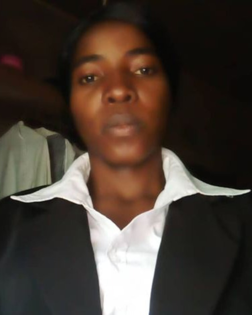 FAITH NKIRUKA UGWU