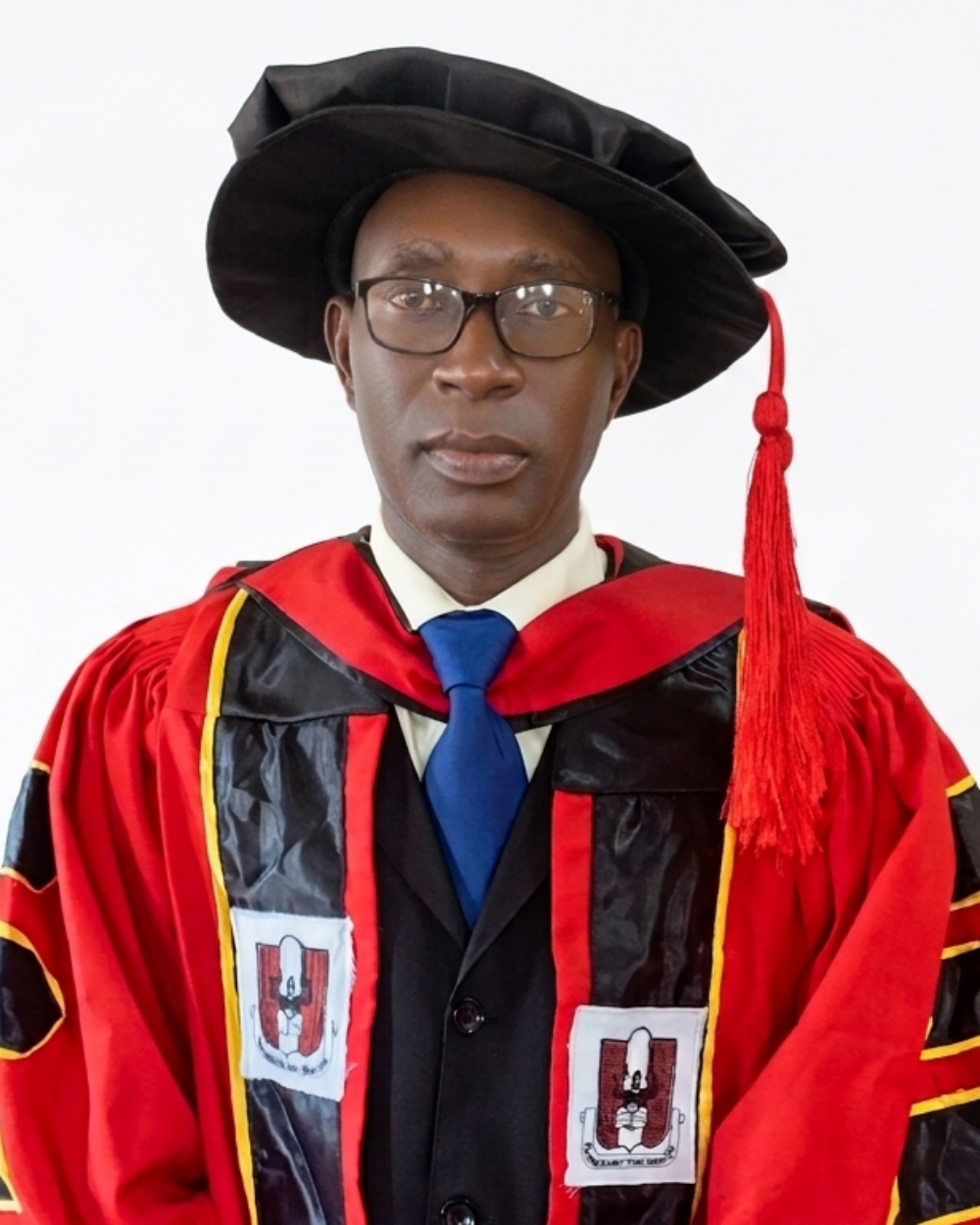 Malachy Ugwuoke