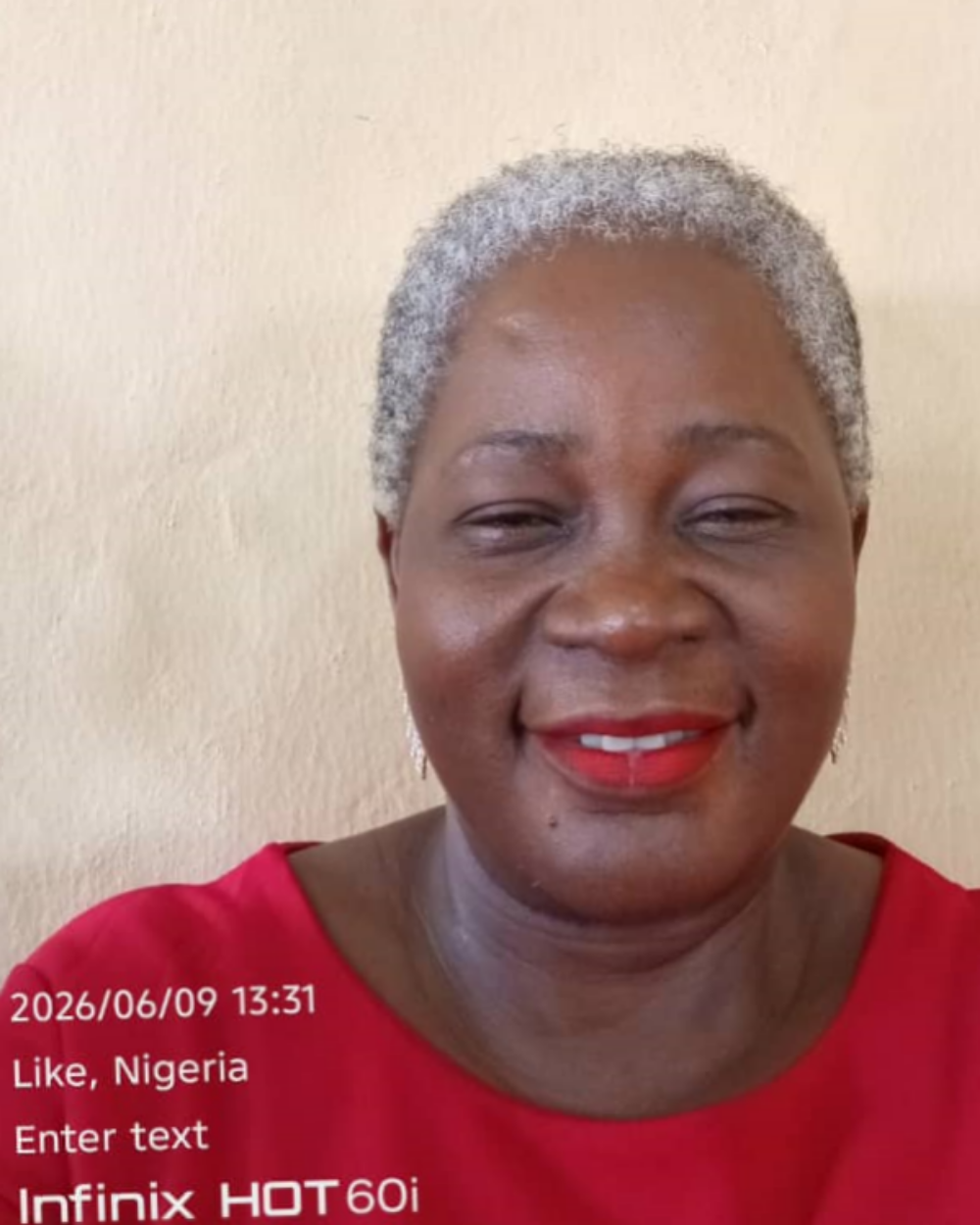 JENNIFER GINIKA OKOLONKWO