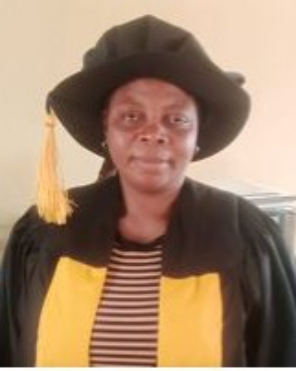 Rosemary Nneka Onah