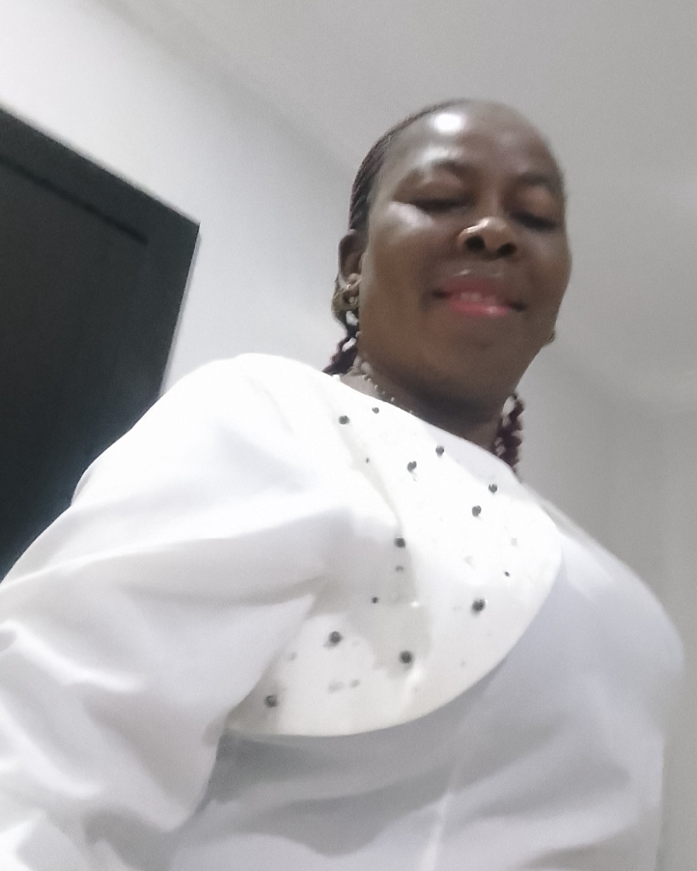 Gertrude Okwudili Nweze