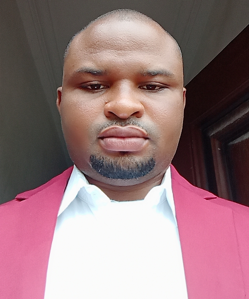 Onyebuchi Nelson Okenyi