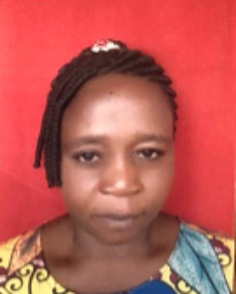 Nneka Helen Eze