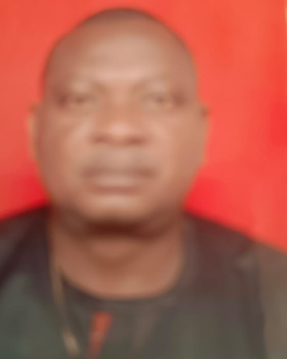 George Chigozie Aneke