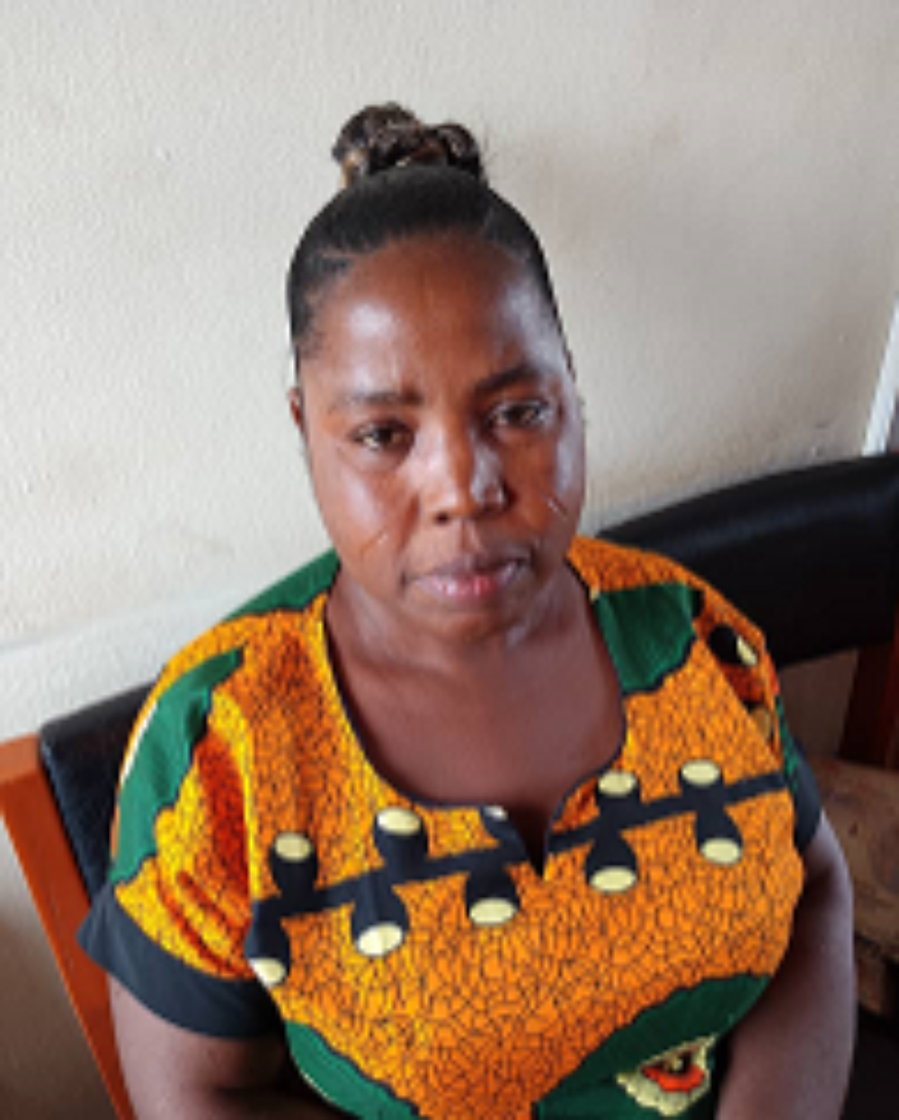 Gloria Nnedinso Odo