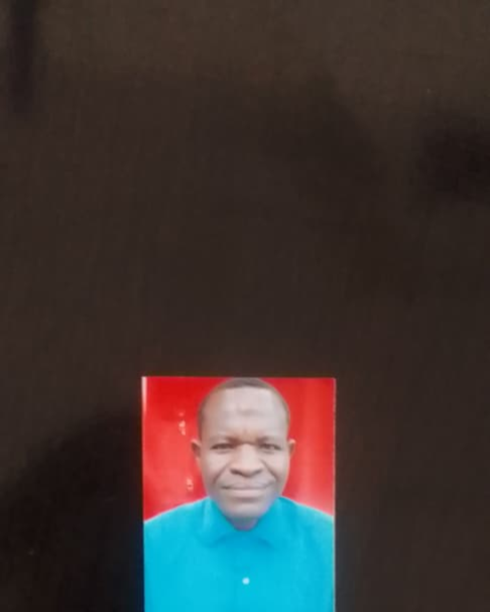 Kenneth Okeke Ugwuanyi