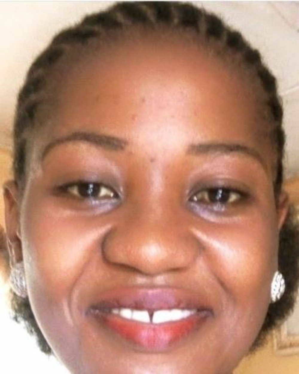 Joy Amuche Odoh