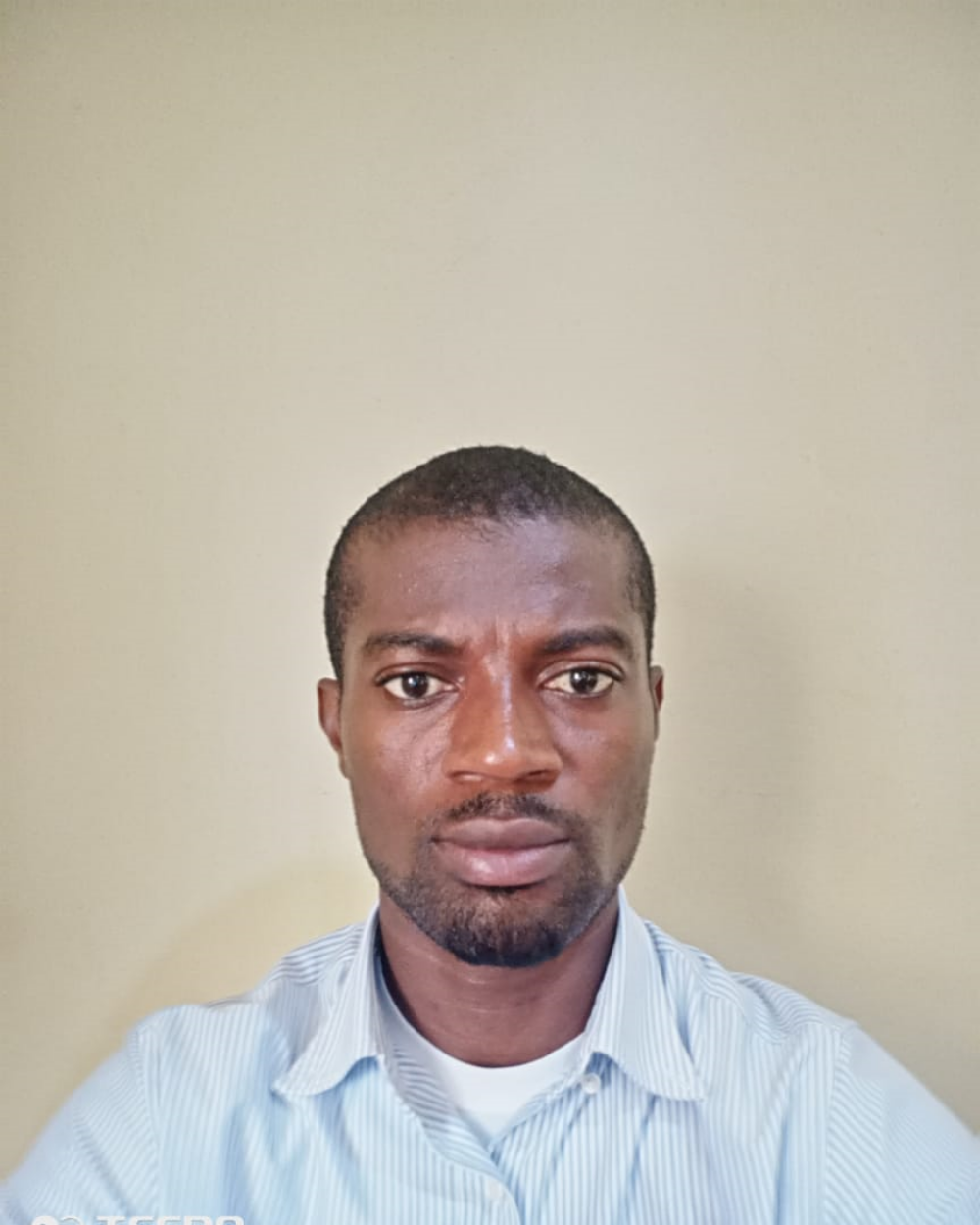 Chinemerem Beatrus Igwesi