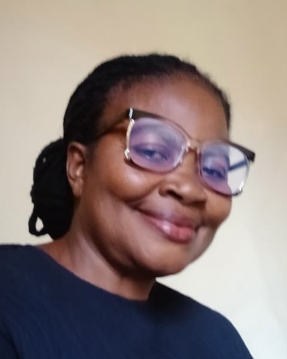 MARTHA UKAMAKA OGBU