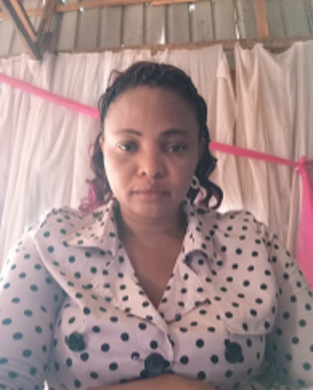 Ijeoma Joy Ugwu
