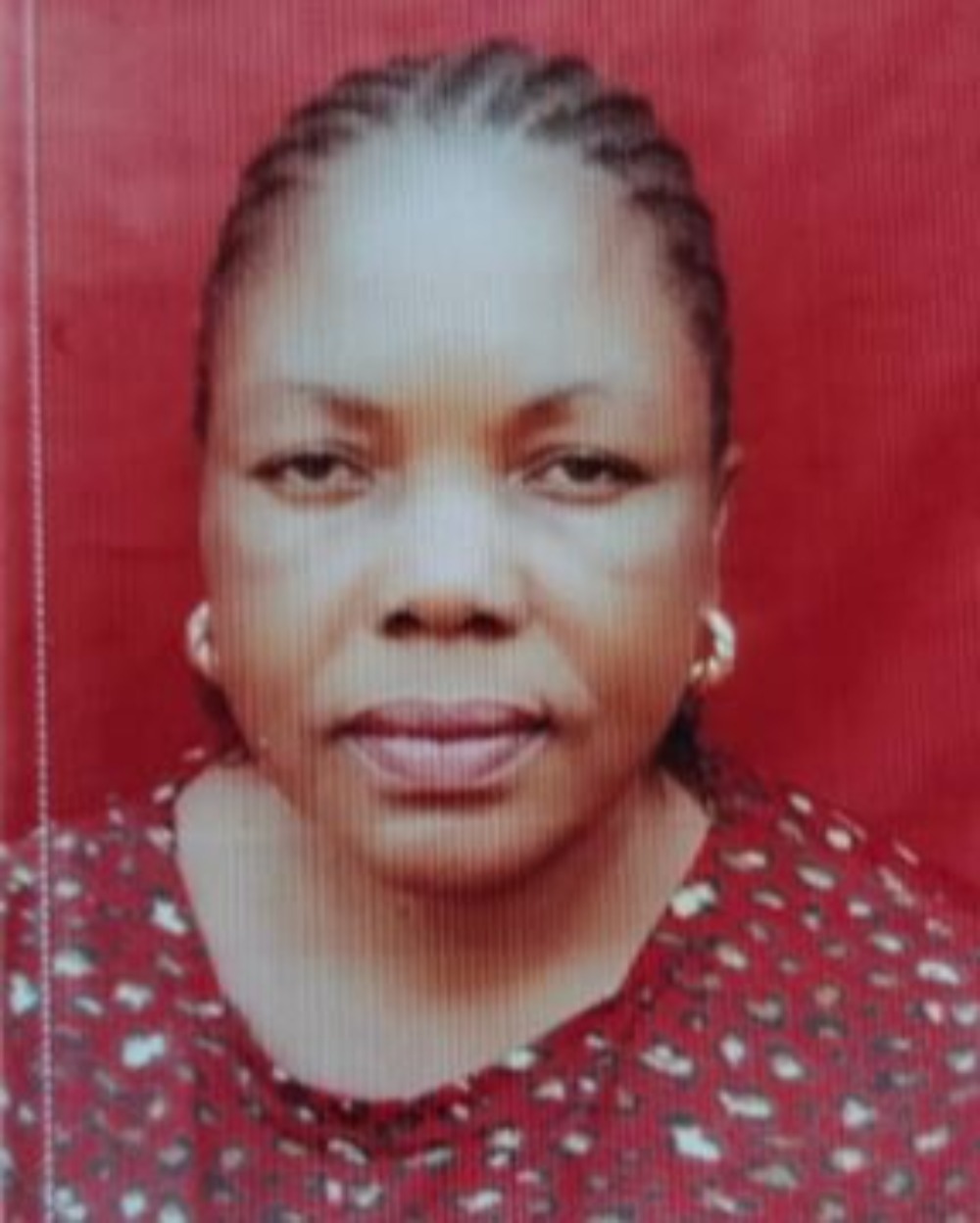 LILIAN NGOZI UGWUOKE