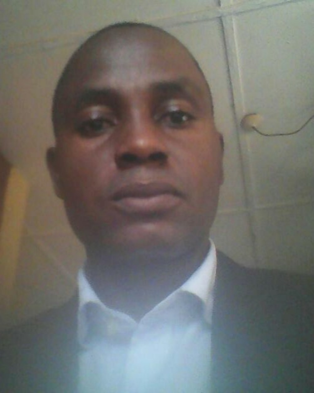 Chukwuma Ezekiel Ogbuanya