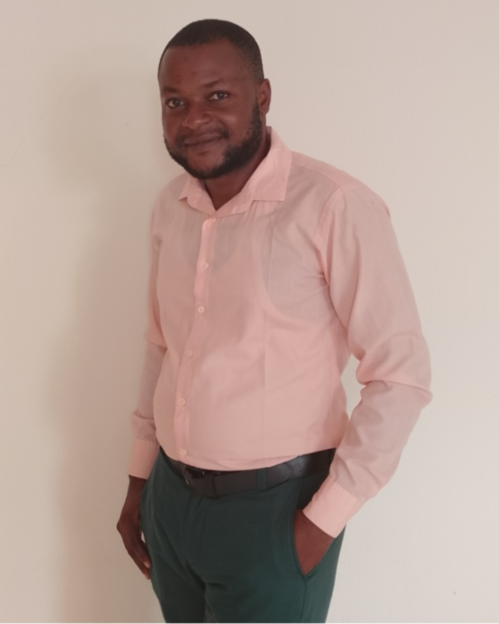 OZIOKO C. CHARLES