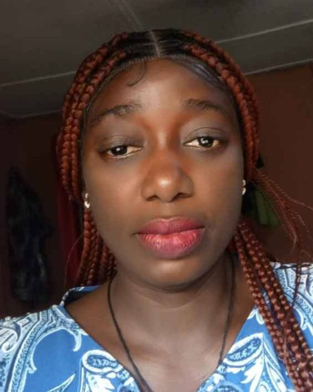 Lawrencia Ukwueze