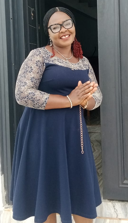 FRANCISCA UGWUIDU UGWUIDU