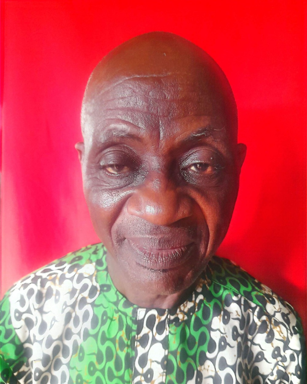 John Ezugwu