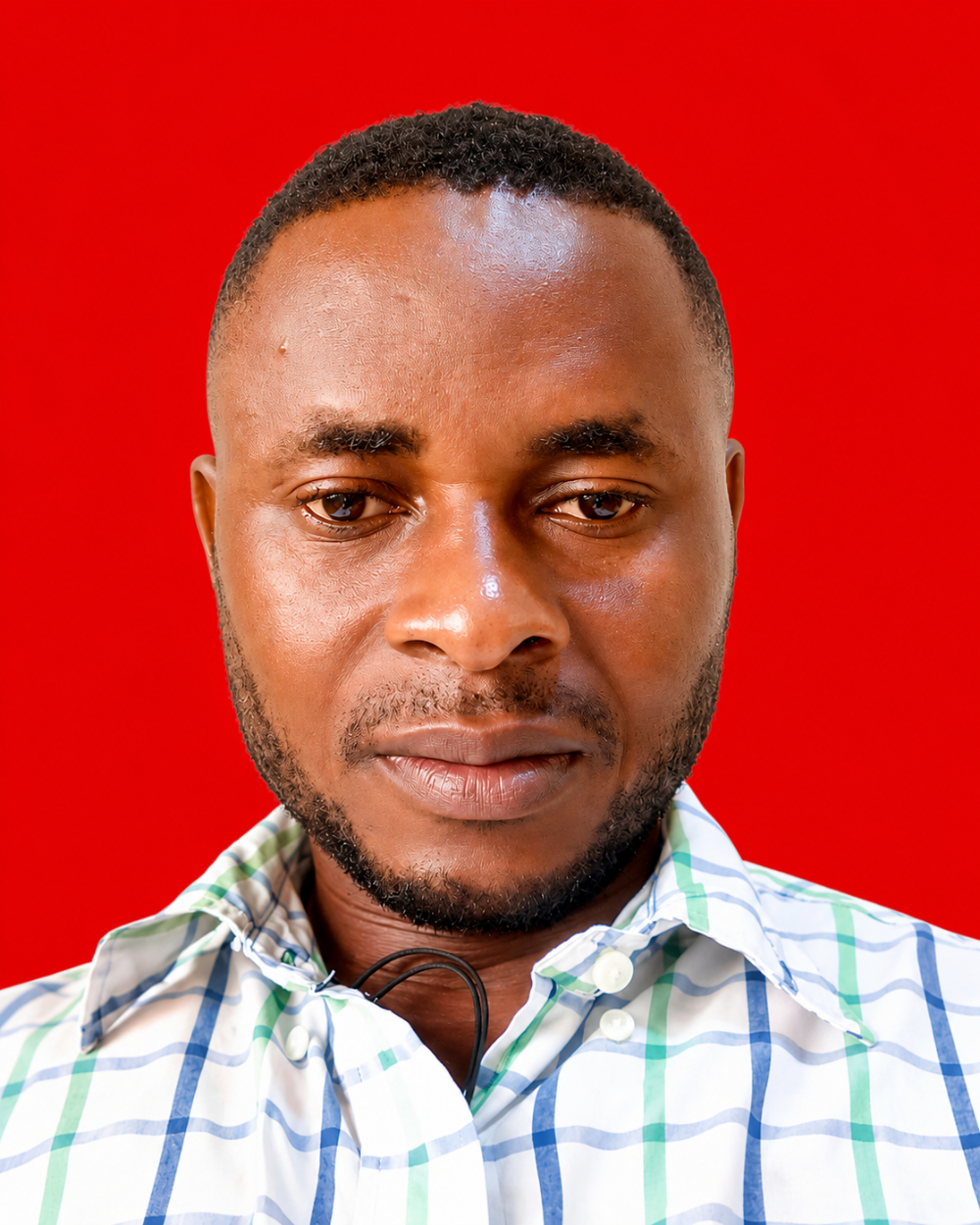 Joseph Chibuzor Onah