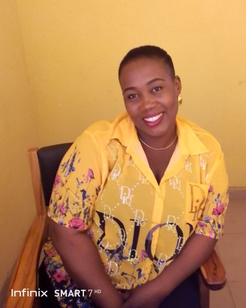 Phina Chinenye Aneke
