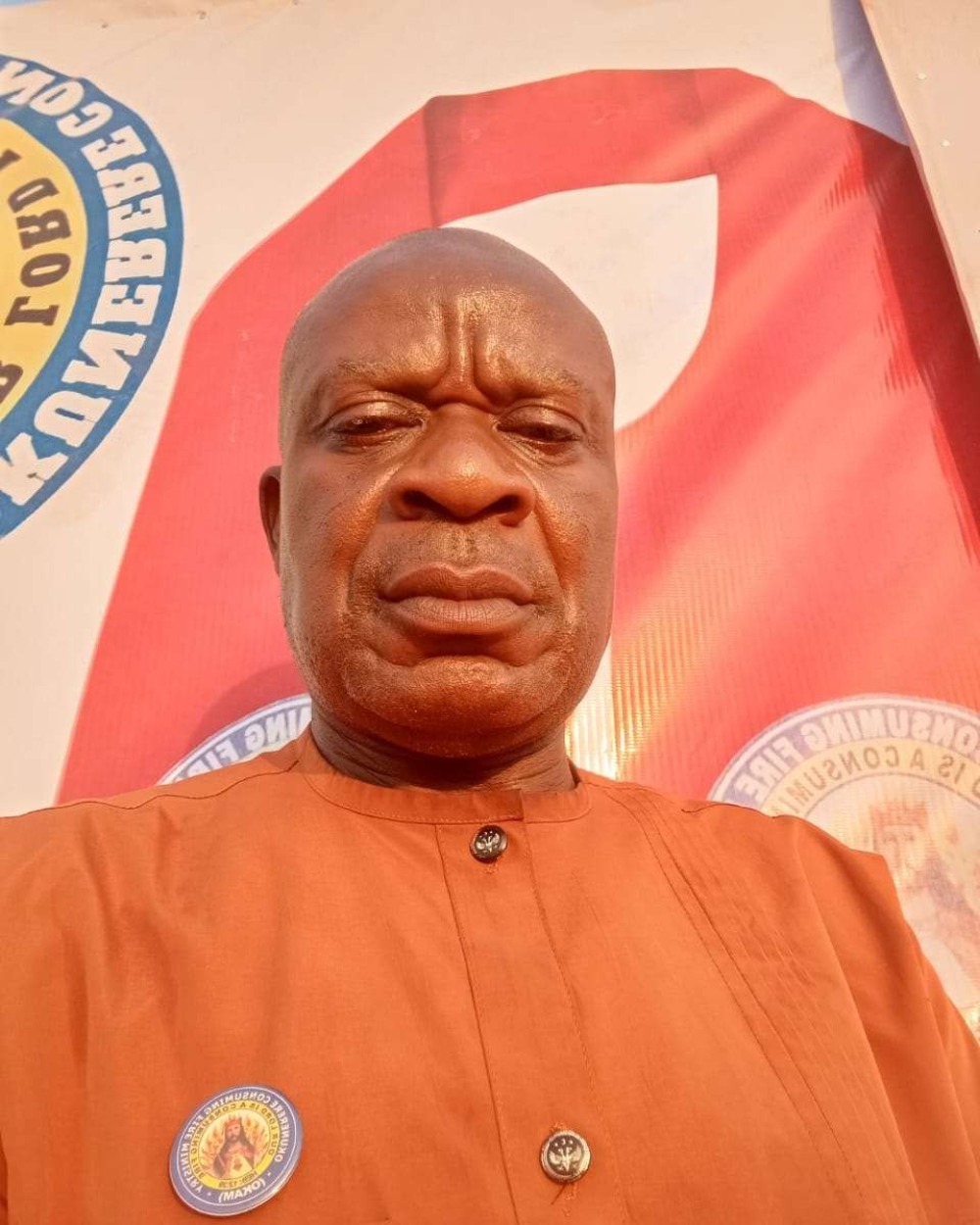 Joseph Ogbodo