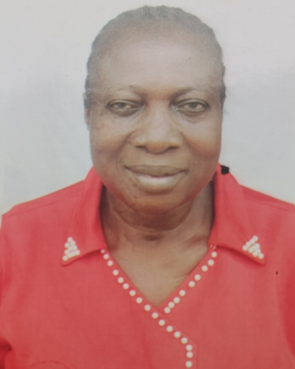 ANGELA NWAANYỊ EKE