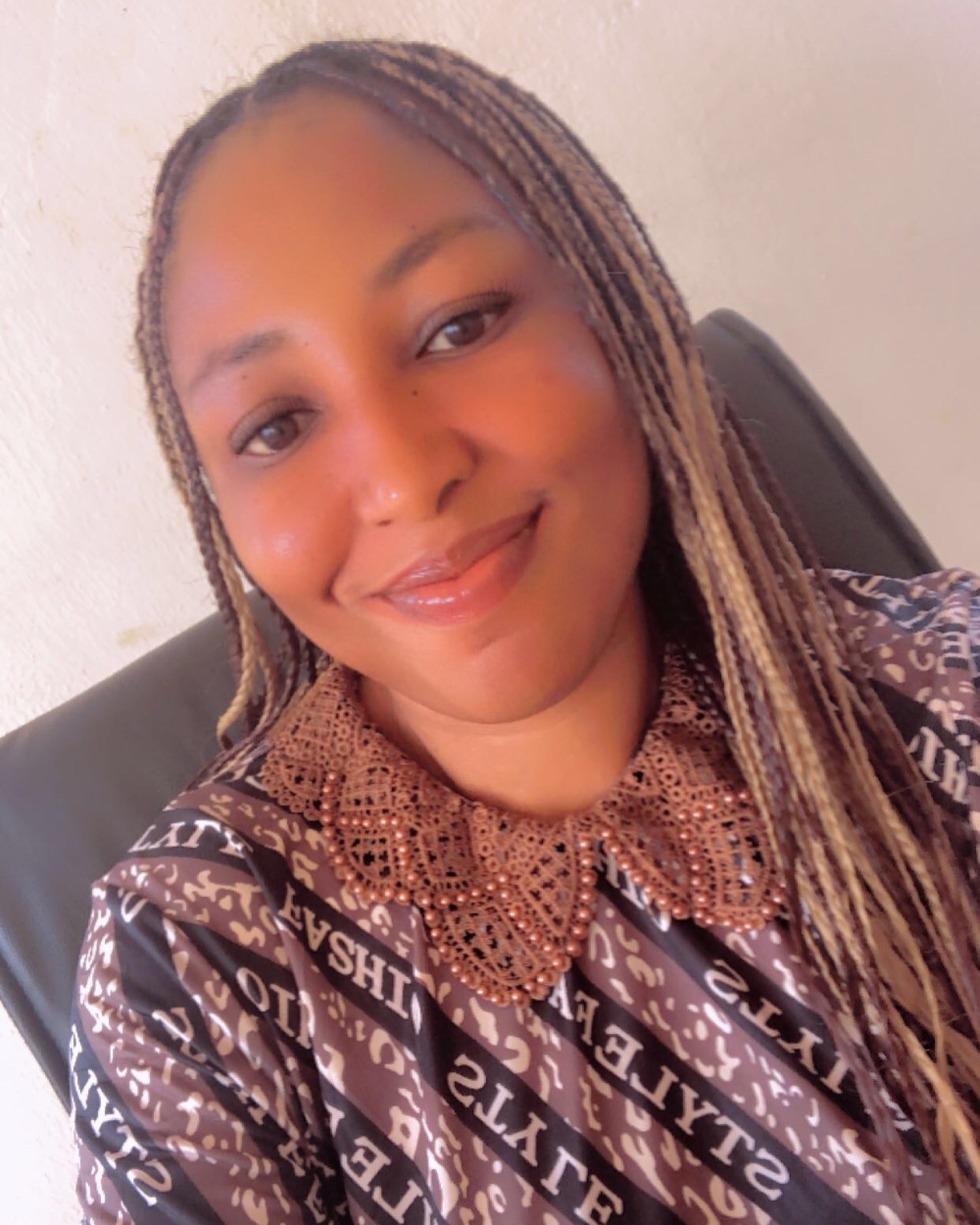 CHINENYE PATIENCE NNAMANI
