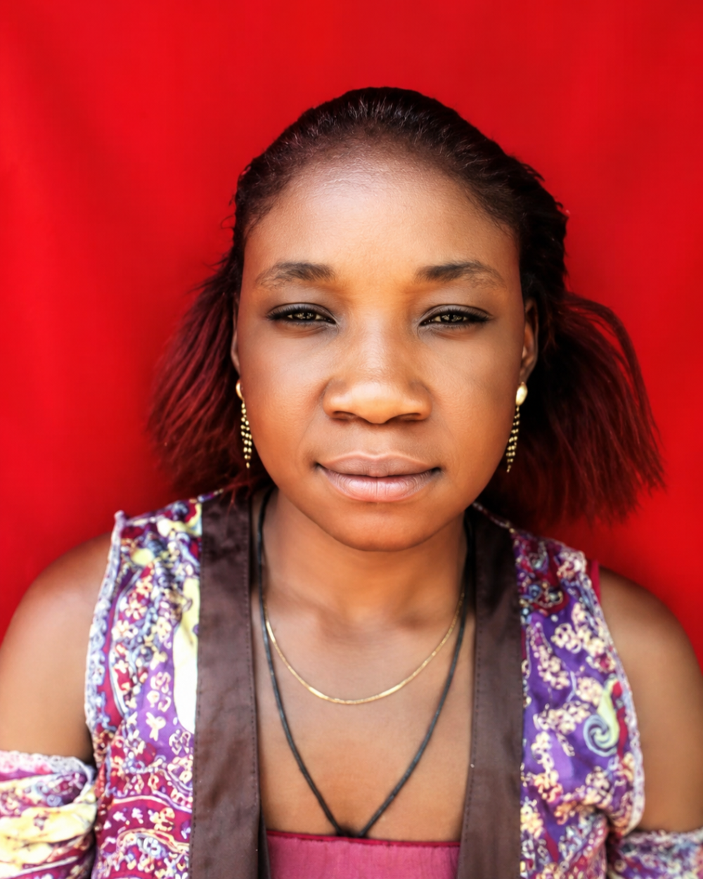 Happiness Oluchukwu Onah