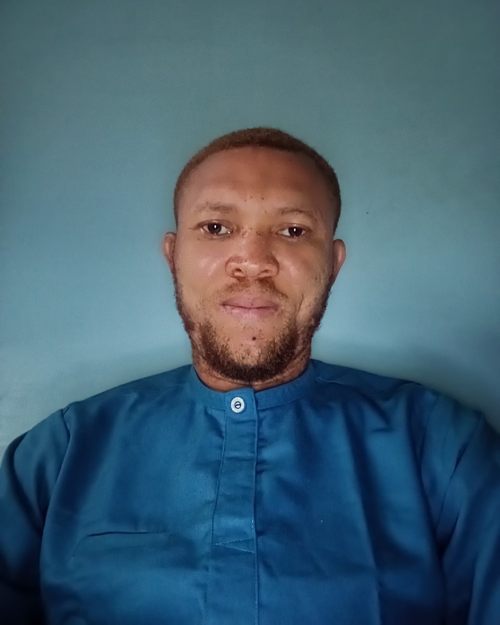 Boniface Chukwuebuka Ezea
