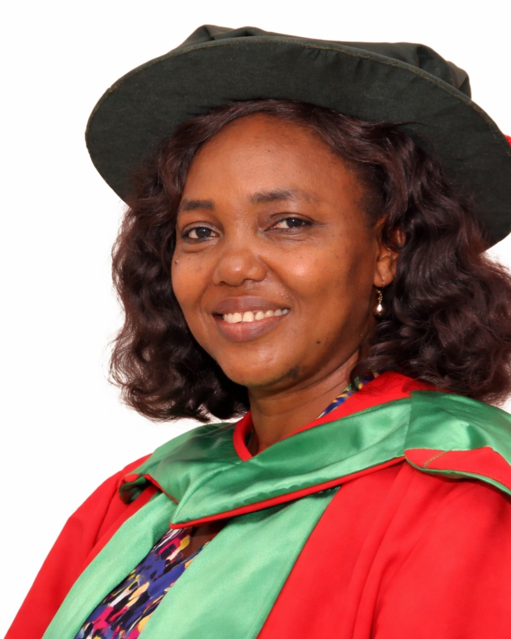 Roseline Nwabugo ATTAUGWU