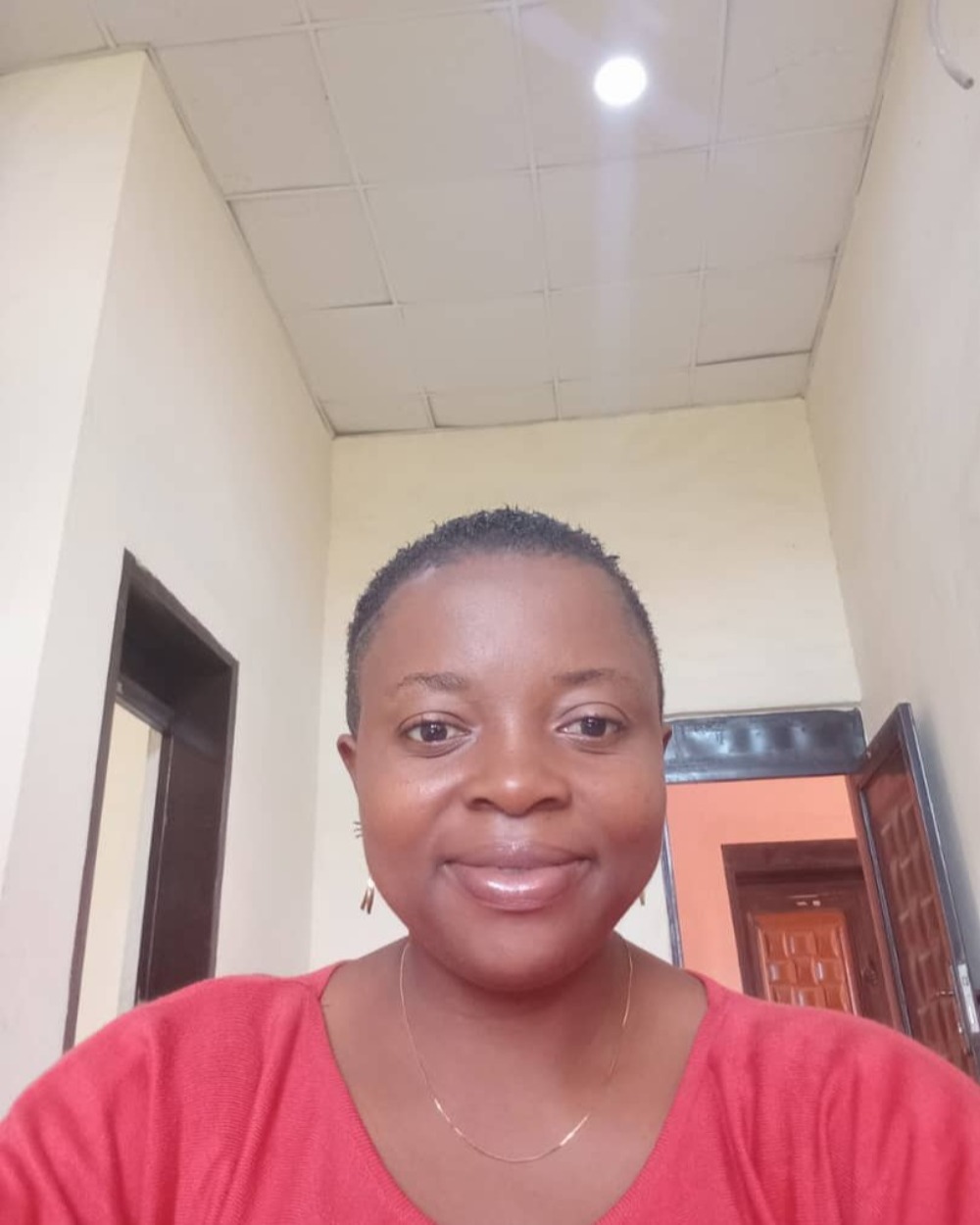 ROSELINE AMUCHE EKWULU
