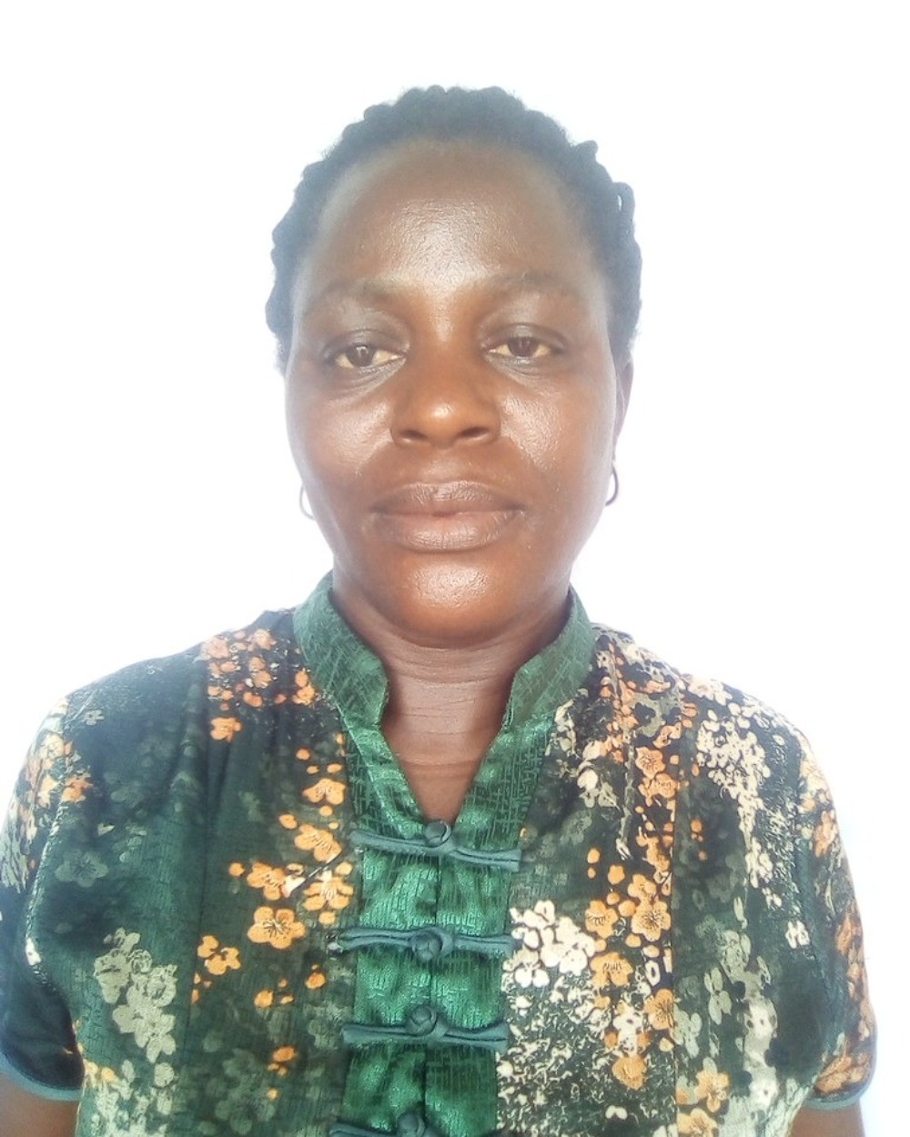 Christiana Nnedinso Odoh