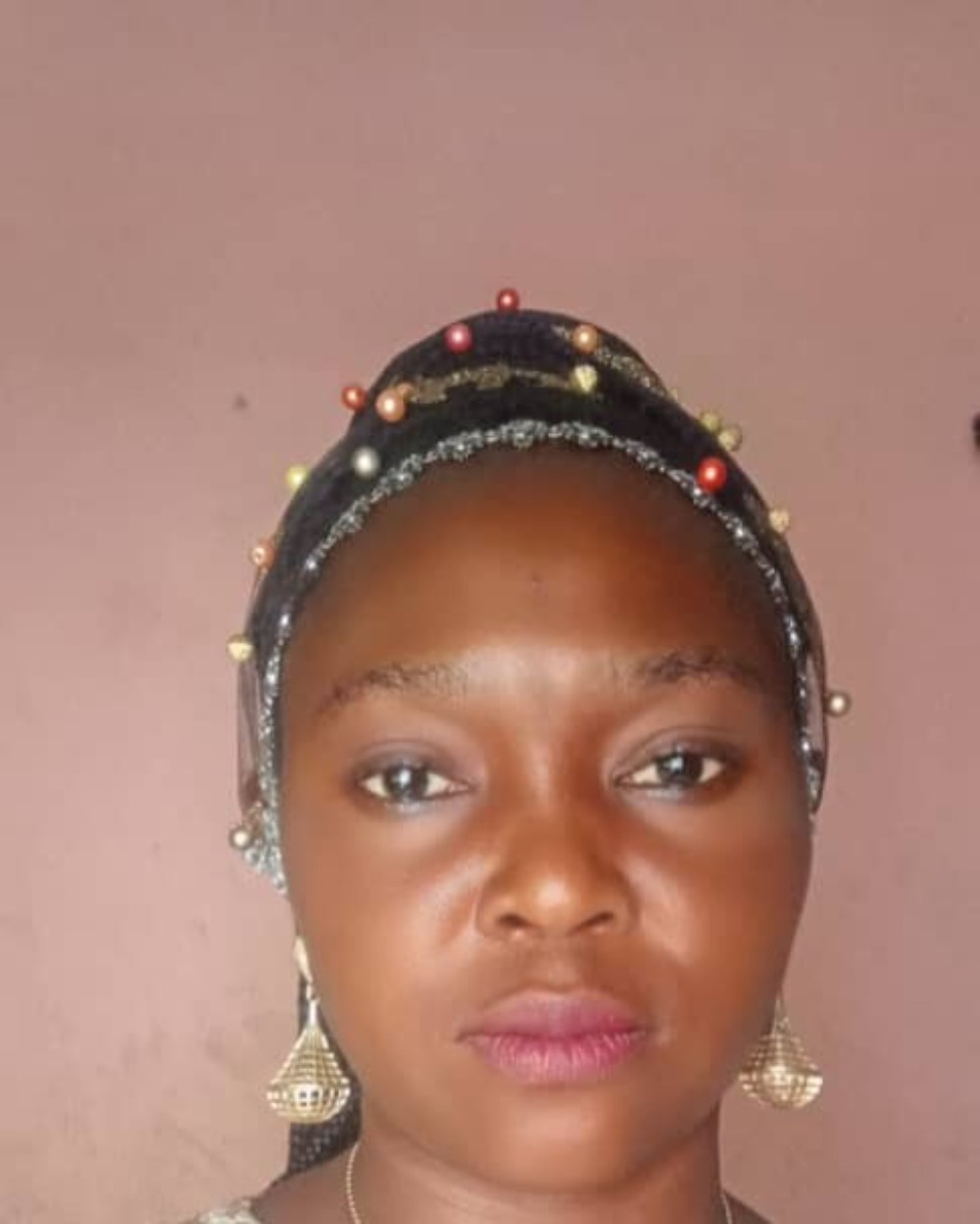 EVELYN ONYEBUCHI AROH