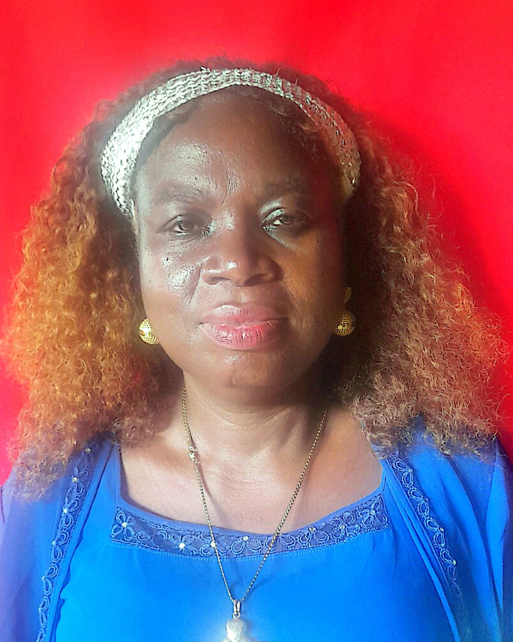 CHINASA SCHOLASTICA AGBO