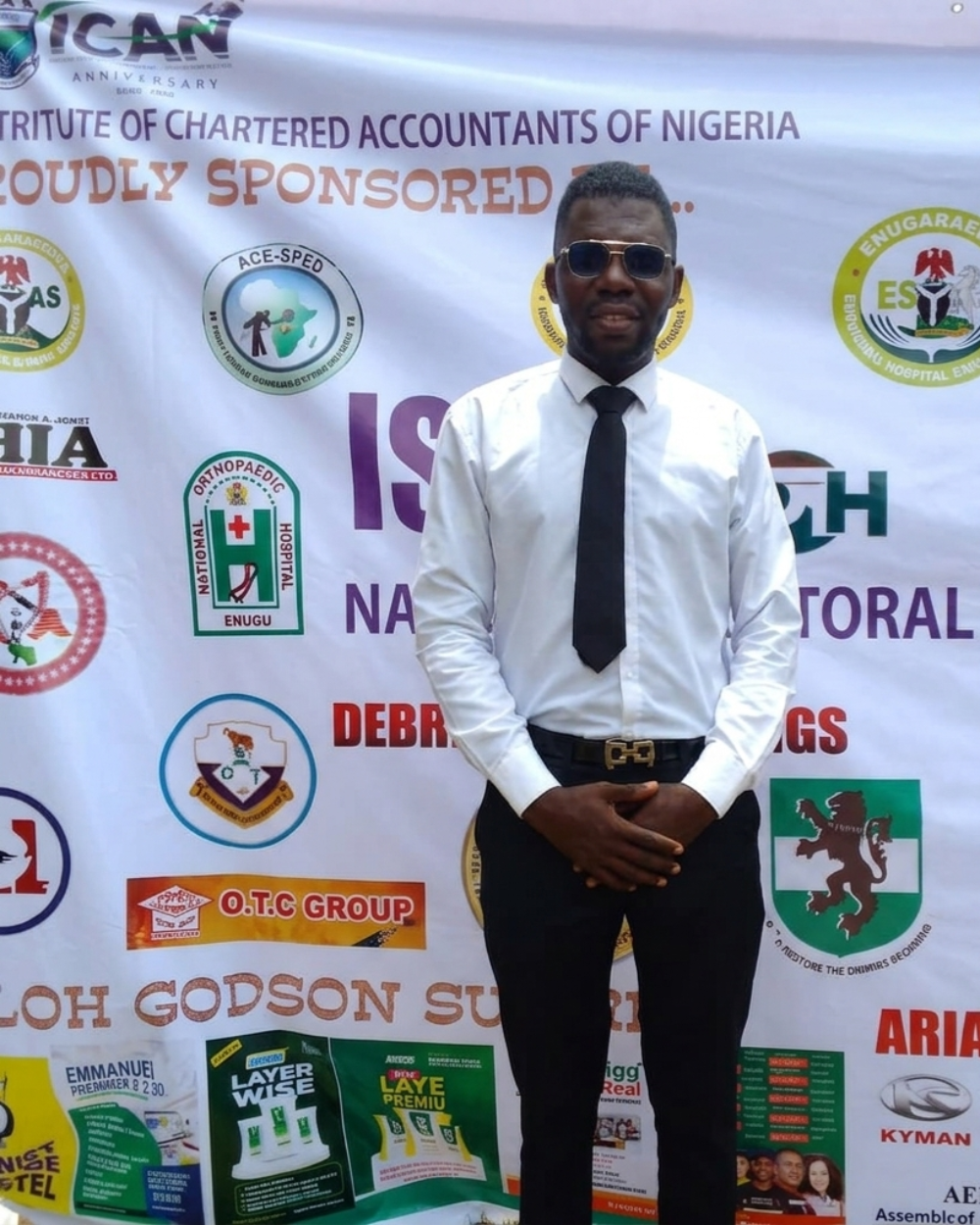 HENRY OGOCHUKWU ILOH