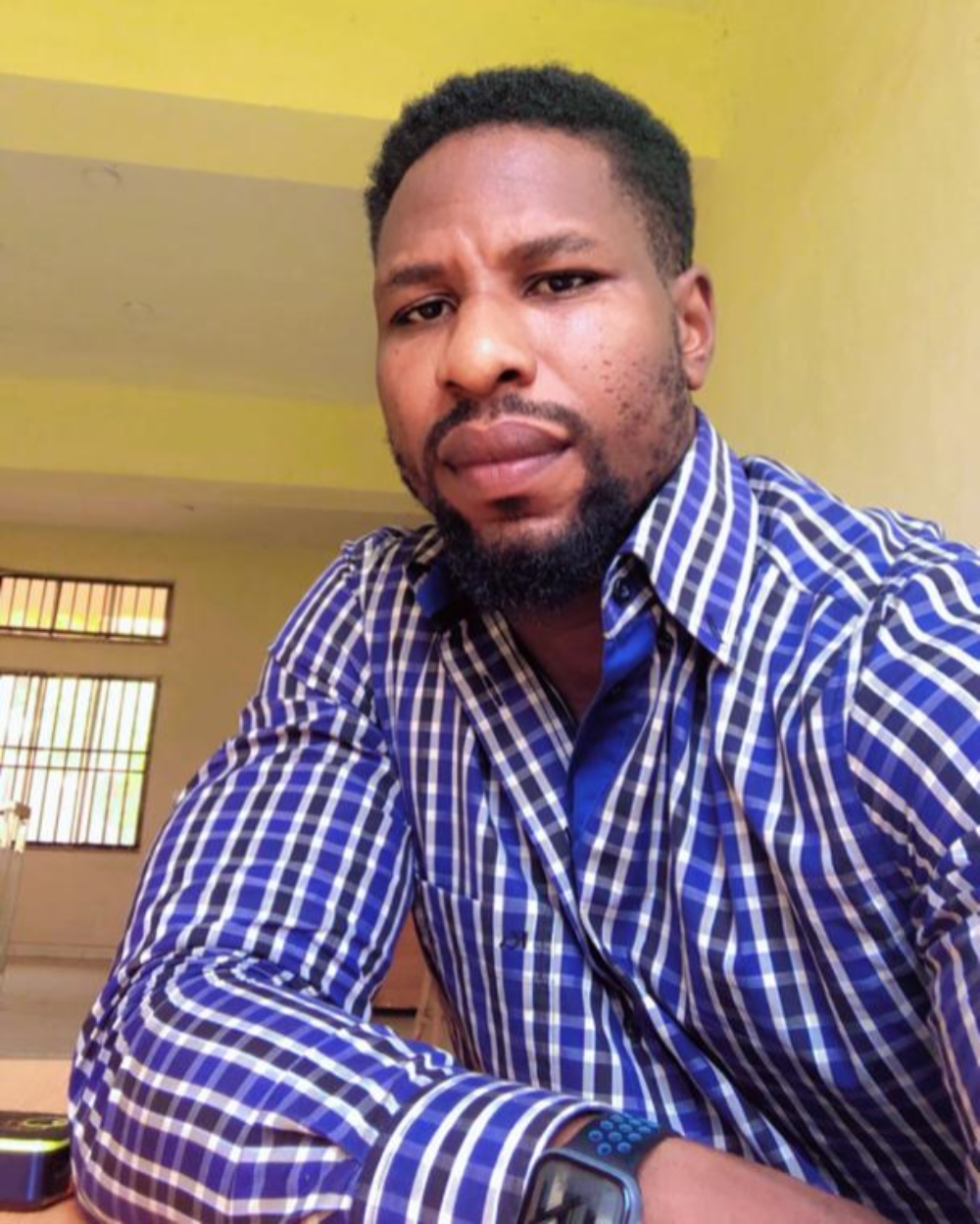 EDDYFLOYD CHIEMERIGO DIARUA