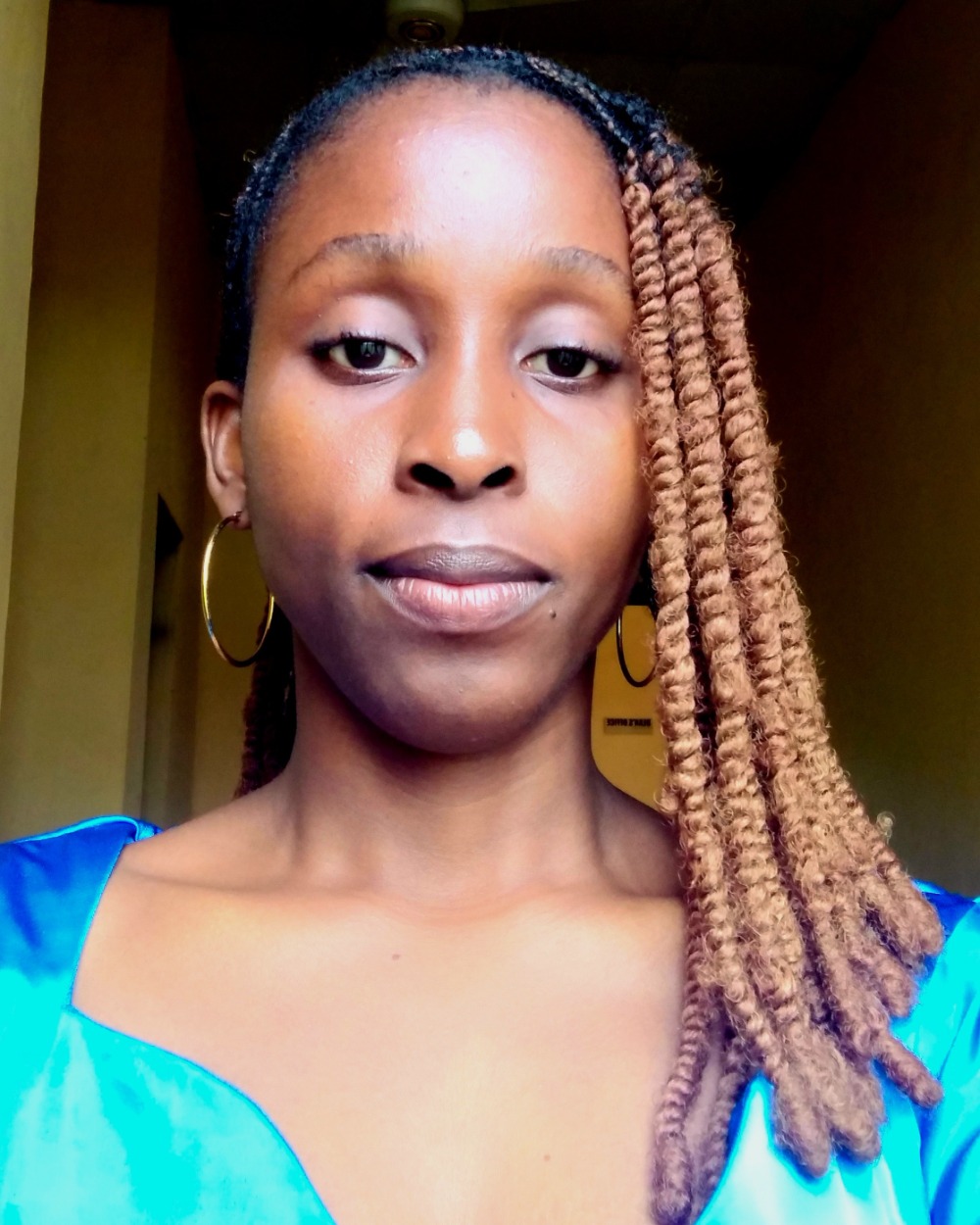 Marvellous Oluchi Opurum