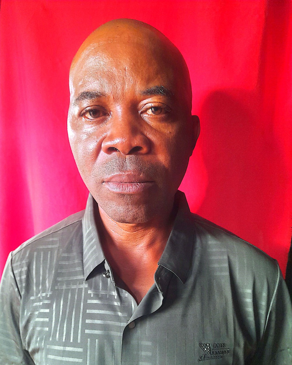 Patrick Mcwilliam Amadi