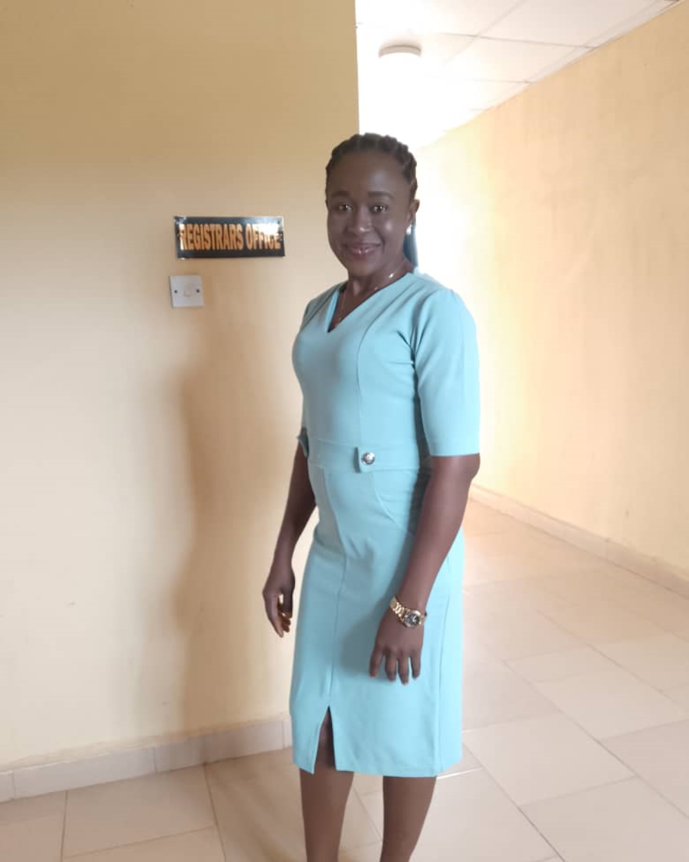 Nnenna Cynthia Nnadi
