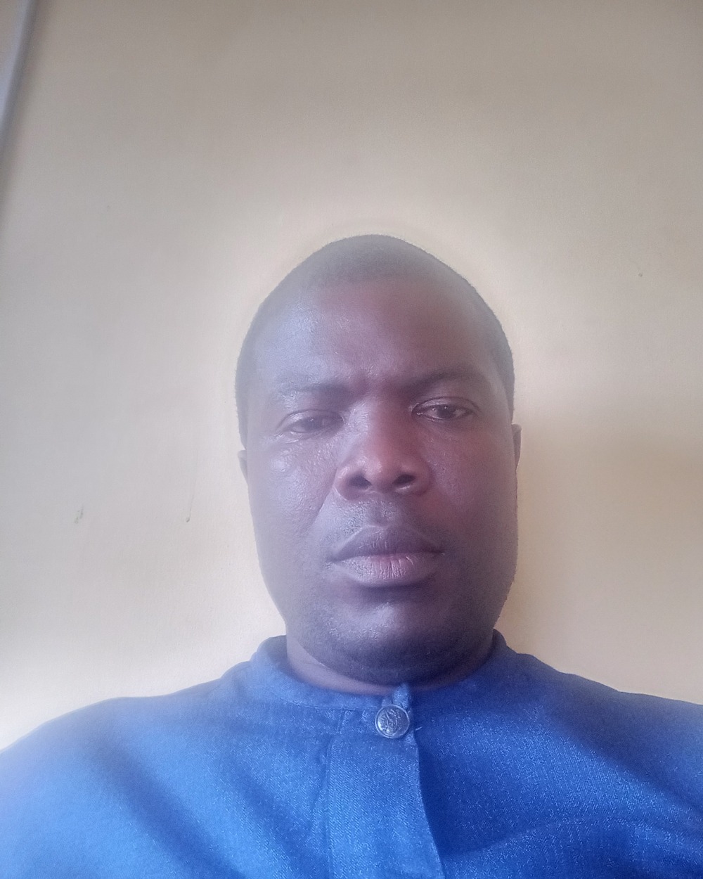 HARRISON ONYEKACHI UGWU