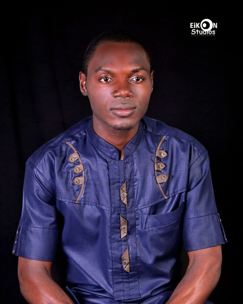 Ernest Chinedu Nnamani