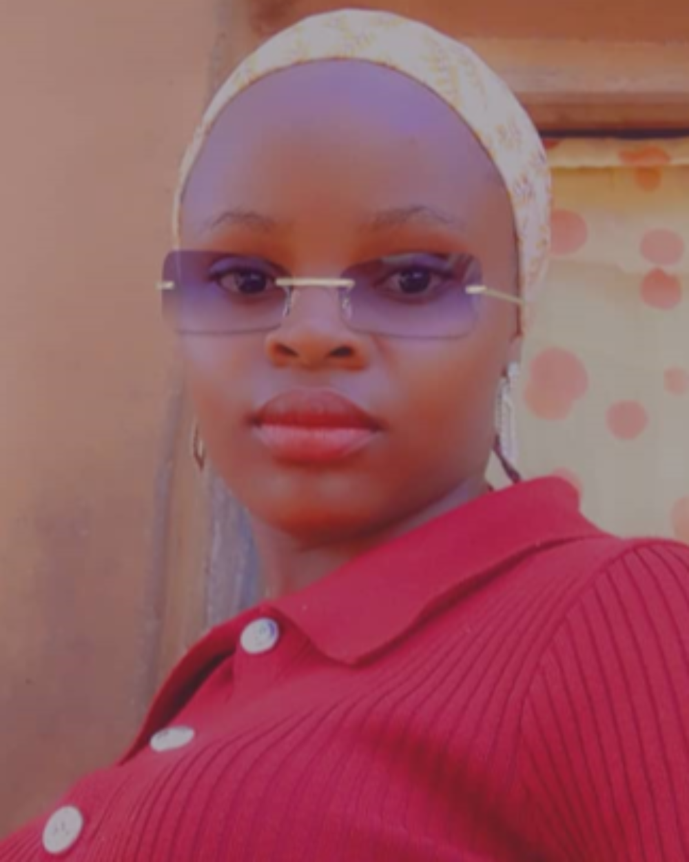 PATIENCE OLUCHI ALI