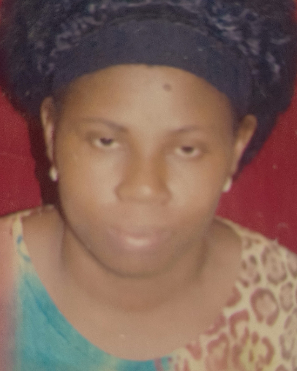 OZIOMA BLESSING NWANKWO